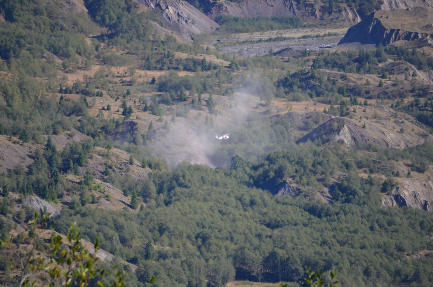 After Two Days of Searching, Teen Still Missing Near Mount St. Helens